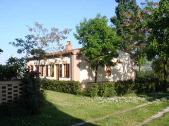 Il Giardino