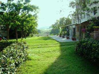 Il Giardino