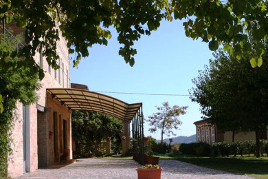 L’Ingresso
