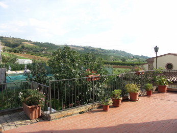 Il paesaggio