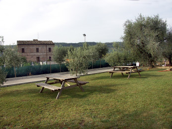 Il Campo di bocce