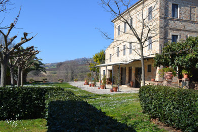 Il Giardino