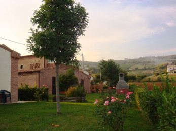 Il Giardino