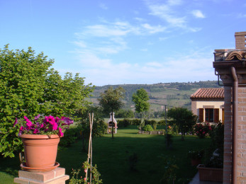 Il Giardino