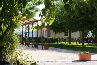 Il Giardino