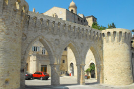 petritoli