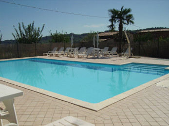 La Piscina La Piscina