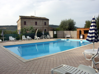 La Piscina La Piscina