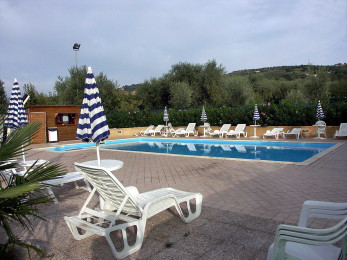 La Piscina La Piscina