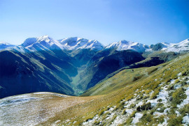 sibillini